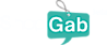 ShopGab logo, ShopGab contact details