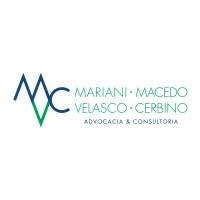 Mariani, Macedo, Velasco e Cerbino - Advocacia e Consultoria (MMVC) logo, Mariani, Macedo, Velasco e Cerbino - Advocacia e Consultoria (MMVC) contact details