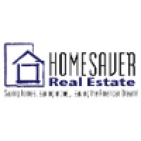 Homesaver Real Estate logo, Homesaver Real Estate contact details