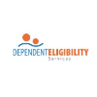 Dependent Eligibility Services logo, Dependent Eligibility Services contact details