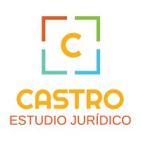 Castro Estudio Jurídico logo, Castro Estudio Jurídico contact details