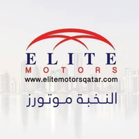 Elite motors QTR logo, Elite motors QTR contact details