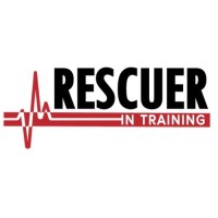 Rescuer In Training logo, Rescuer In Training contact details