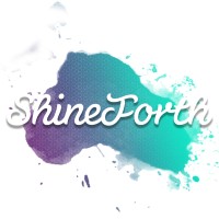 ShineForth logo, ShineForth contact details