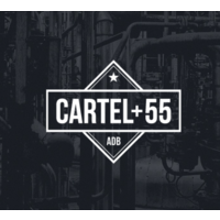 CARTEL+55 logo, CARTEL+55 contact details