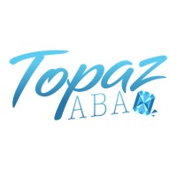 Topaz ABA logo, Topaz ABA contact details