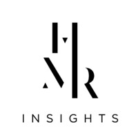 HMR Insights logo, HMR Insights contact details