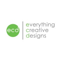 Everything Creative Designs logo, Everything Creative Designs contact details