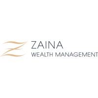 Zaina Wealth Management logo, Zaina Wealth Management contact details