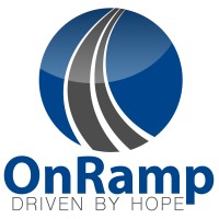 OnRamp logo, OnRamp contact details