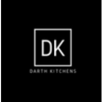 Darth Kitchens logo, Darth Kitchens contact details