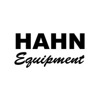 Hahn Equipment logo, Hahn Equipment contact details