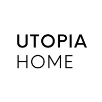 Utopia Home logo, Utopia Home contact details