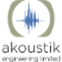 Akoustik Engineering Limited logo, Akoustik Engineering Limited contact details