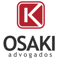 OSAKI Advogados logo, OSAKI Advogados contact details