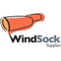 Windsock Supplies logo, Windsock Supplies contact details