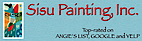 Sisu Painting, Inc. logo, Sisu Painting, Inc. contact details