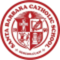 Santa Barbara Catholic School logo, Santa Barbara Catholic School contact details