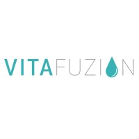 Vitafuzion logo, Vitafuzion contact details