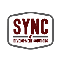 Sync Development Solutions logo, Sync Development Solutions contact details