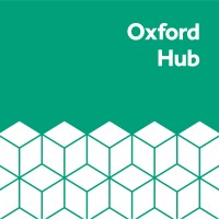 Oxford Hub logo, Oxford Hub contact details