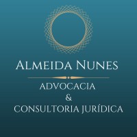 Almeida Nunes - Advocacia & Consultoria Jurídica logo, Almeida Nunes - Advocacia & Consultoria Jurídica contact details