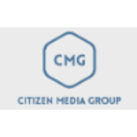 Citizen Media Group logo, Citizen Media Group contact details