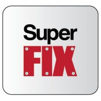 SuperFIX Parafusos e Ferragens Ltda. logo, SuperFIX Parafusos e Ferragens Ltda. contact details