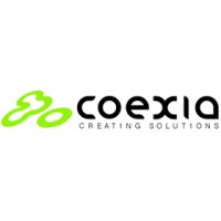 Coexia - Somos Web logo, Coexia - Somos Web contact details