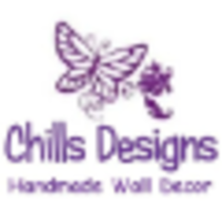 Chills Designs logo, Chills Designs contact details