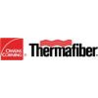 Thermafiber logo, Thermafiber contact details