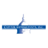 Capitol Consultants, Inc. logo, Capitol Consultants, Inc. contact details