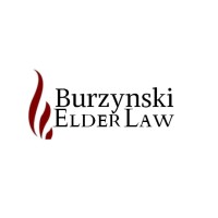 Burzynski Elder Law logo, Burzynski Elder Law contact details