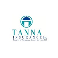 Tanna Insurance Inc logo, Tanna Insurance Inc contact details