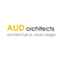 AUD Architects logo, AUD Architects contact details