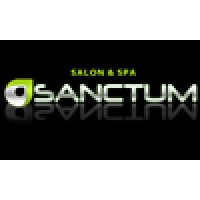 Sanctum Salon & Spa logo, Sanctum Salon & Spa contact details