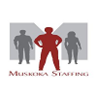 Muskoka Staffing Company Ltd. logo, Muskoka Staffing Company Ltd. contact details