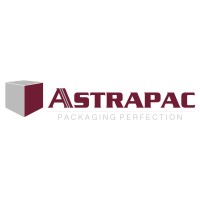 ASTRAPAC logo, ASTRAPAC contact details