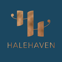 Halehaven logo, Halehaven contact details