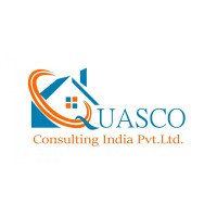 QUASCO Consulting India PVT LTD logo, QUASCO Consulting India PVT LTD contact details