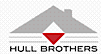 Hull Brothers Roofing logo, Hull Brothers Roofing contact details