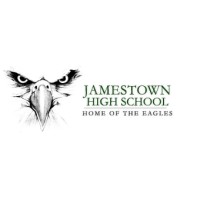 Jamestown High School logo, Jamestown High School contact details