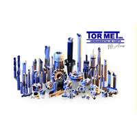 TORMET SRL logo, TORMET SRL contact details