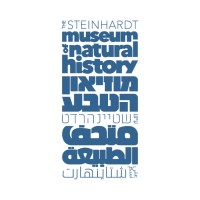 The Steinhardt Museum of Natural History logo, The Steinhardt Museum of Natural History contact details