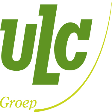 ULC Groep logo, ULC Groep contact details