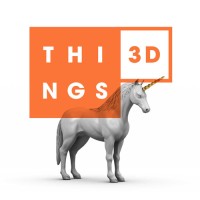 Things3D - VR Games Publisher - QubeFall Free out now! logo, Things3D - VR Games Publisher - QubeFall Free out now! contact details