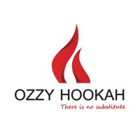 Ozzy Hookah logo, Ozzy Hookah contact details