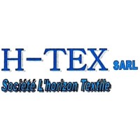 H-Tex logo, H-Tex contact details