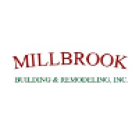 Millbrook Building & Remodeling, Inc. logo, Millbrook Building & Remodeling, Inc. contact details