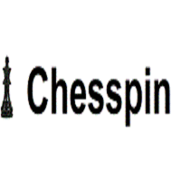 Chesspin logo, Chesspin contact details